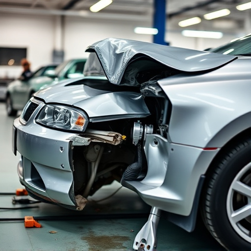 car collision repair