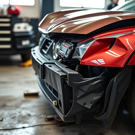 car collision repair