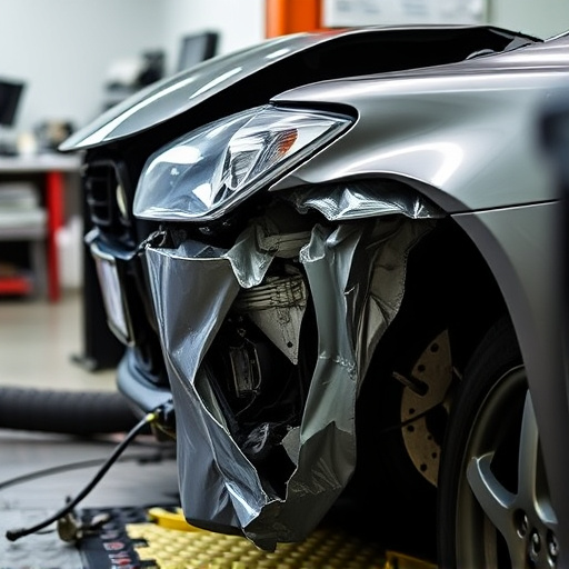 car collision repair