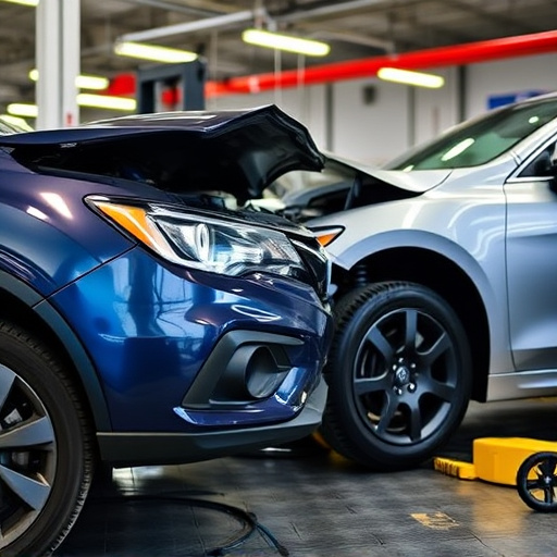 car collision repair