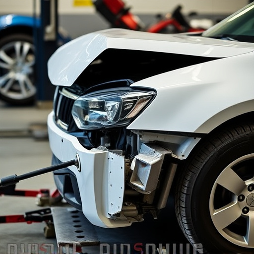 car collision repair