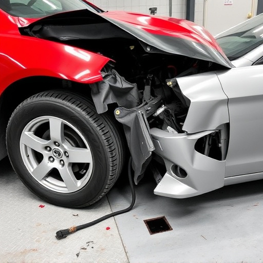 car collision repair