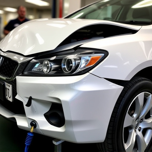 car collision repair