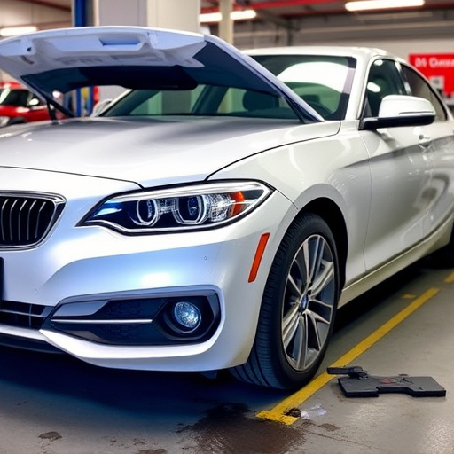 car collision repair