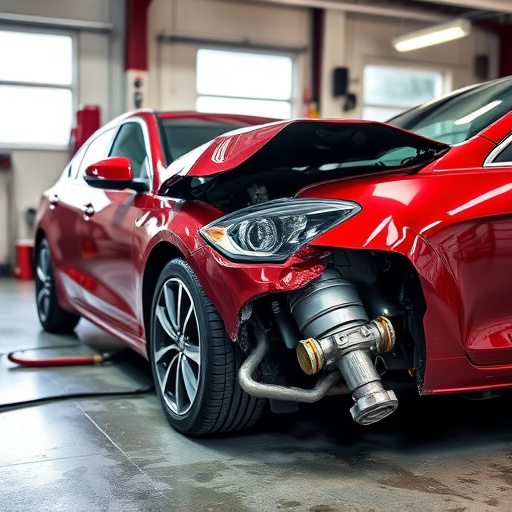 car collision repair