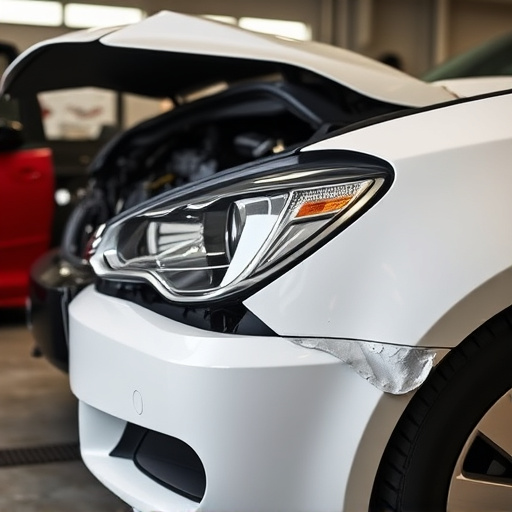 car collision repair