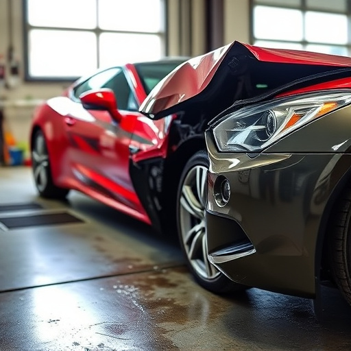 car collision repair