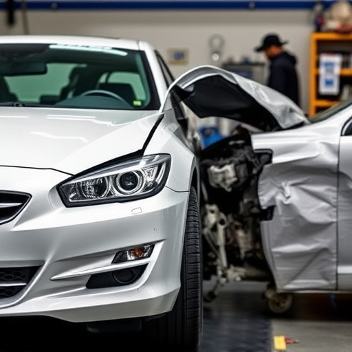 car collision repair