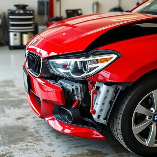 car collision repair