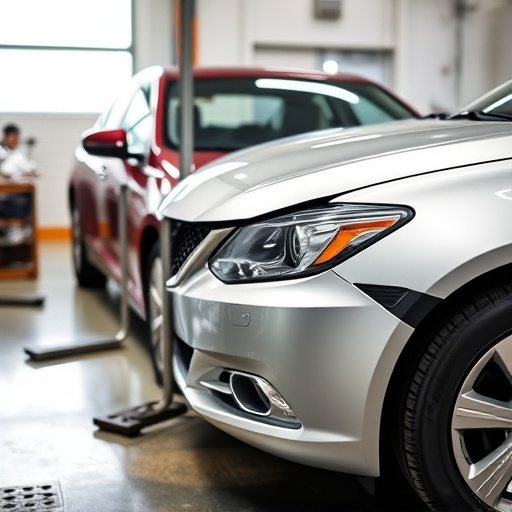 car collision repair