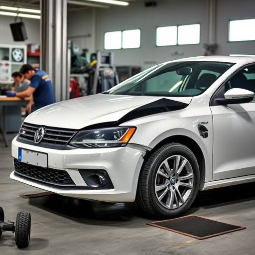 car collision repair