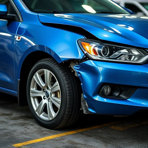 car collision repair