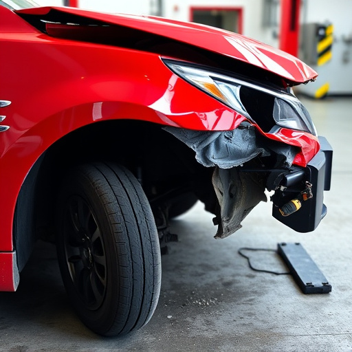 car collision repair