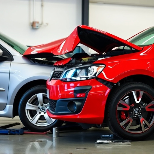 car collision repair