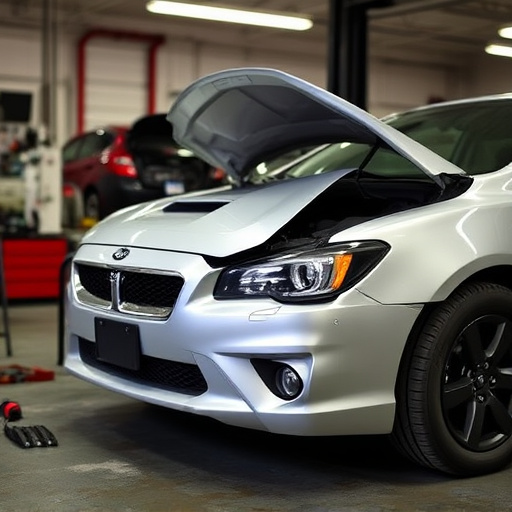 car collision repair