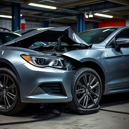 car collision repair