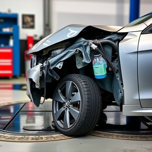 car collision repair
