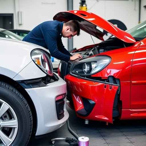 car collision repair