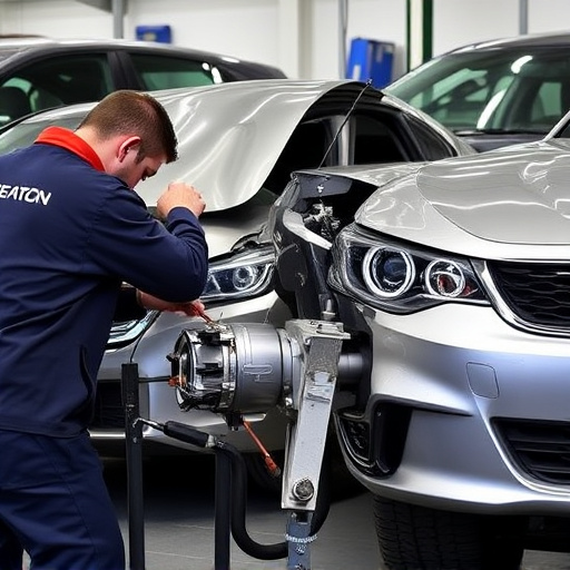 car collision repair