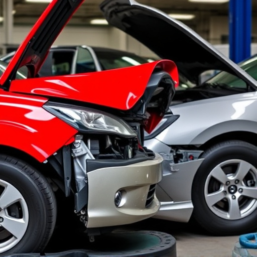 car collision repair