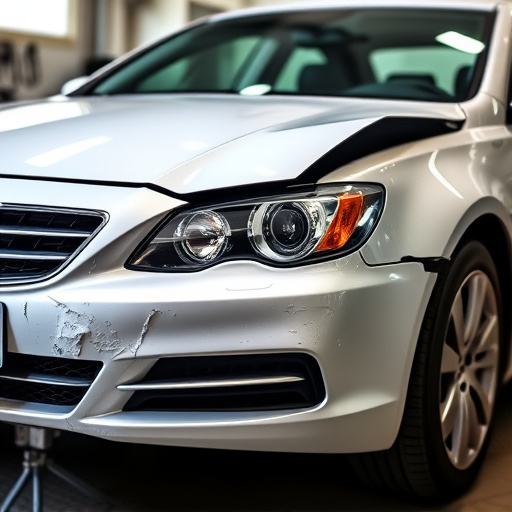 car collision repair