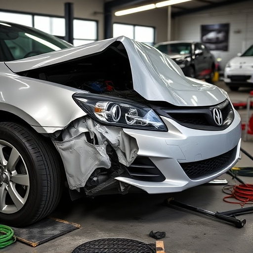 car collision repair