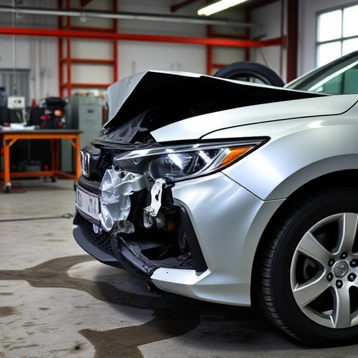car collision repair