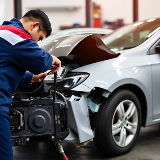 car collision repair