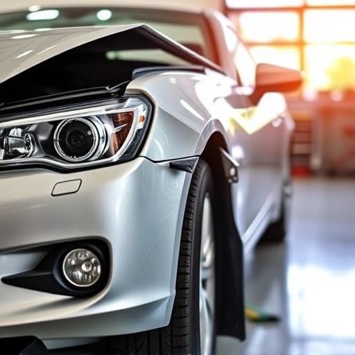 car collision repair