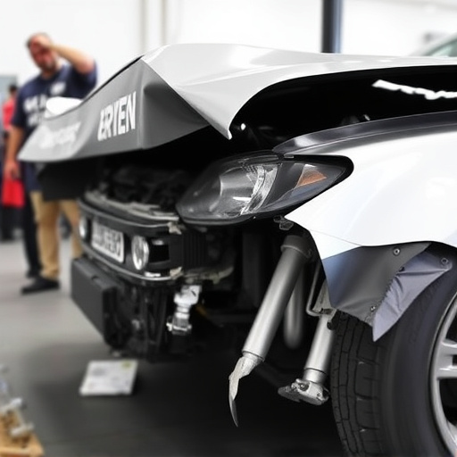 car collision repair