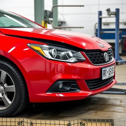 car collision repair