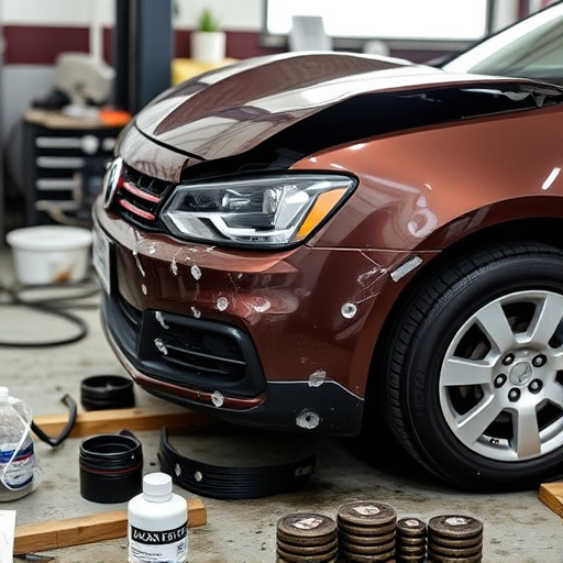 car collision repair