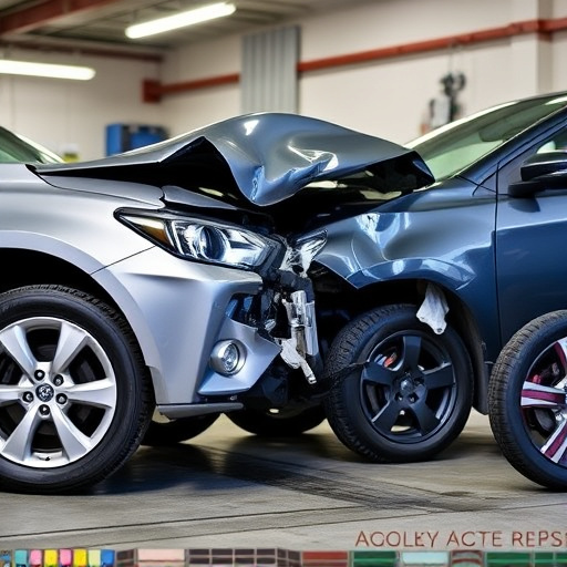 car collision repair