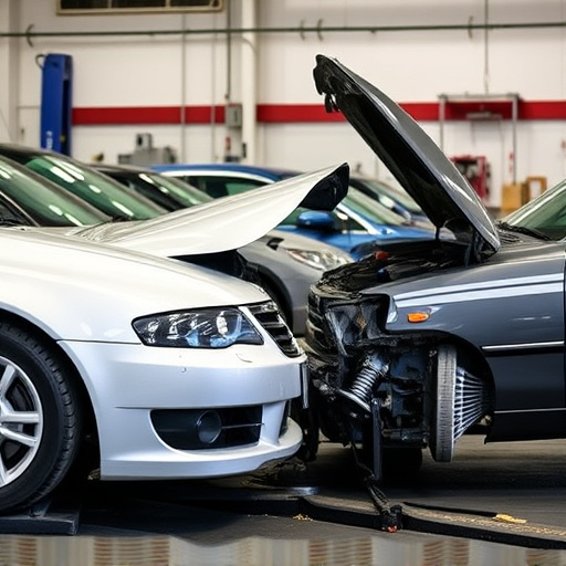 car collision repair