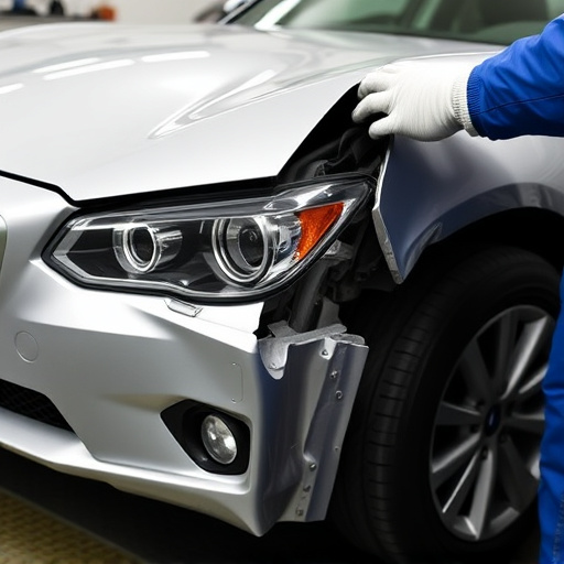 car collision repair