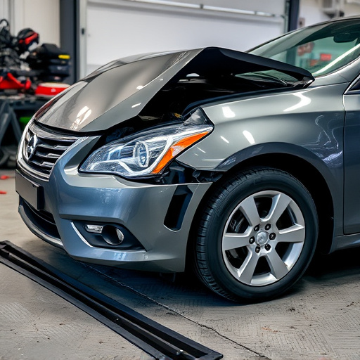 car collision repair