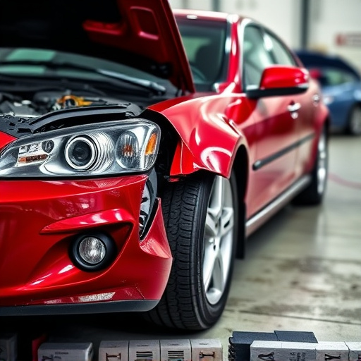 car collision repair