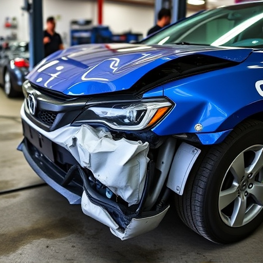 car collision repair