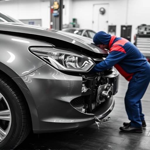 car collision repair