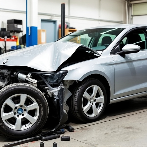 car collision repair