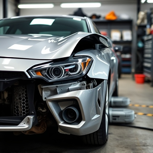 car collision repair