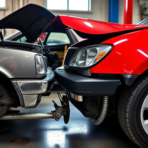 car collision repair