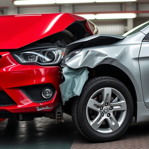 car collision repair