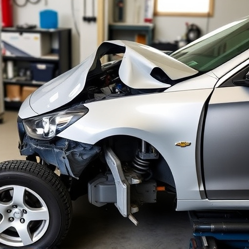 car collision repair