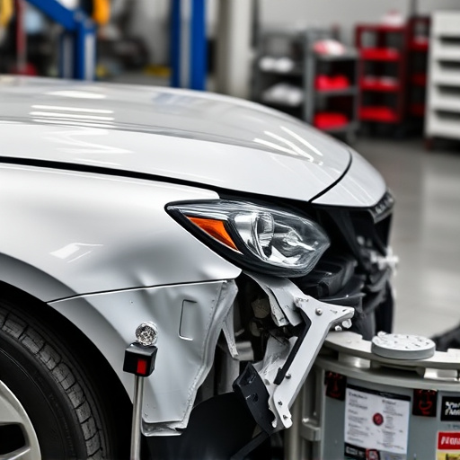 car collision repair