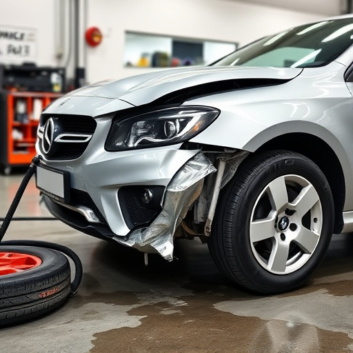 car collision repair