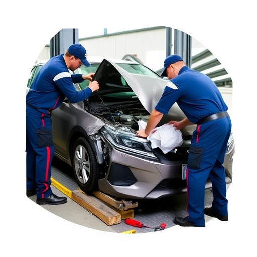 car collision repair