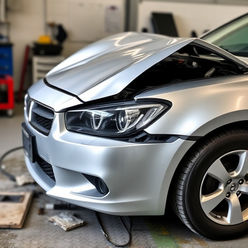 car collision repair