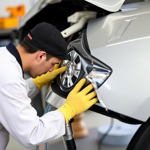 car collision repair