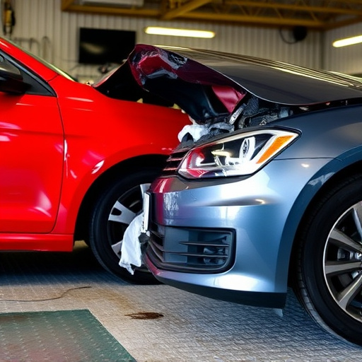car collision repair